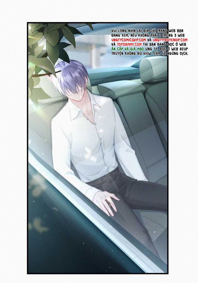 Môi Súng - Chapter 80 - Trang 5