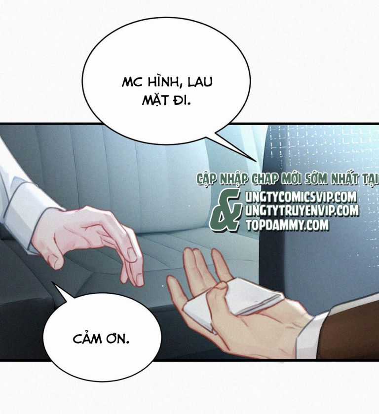 Môi Súng - Chapter 80 - Trang 6
