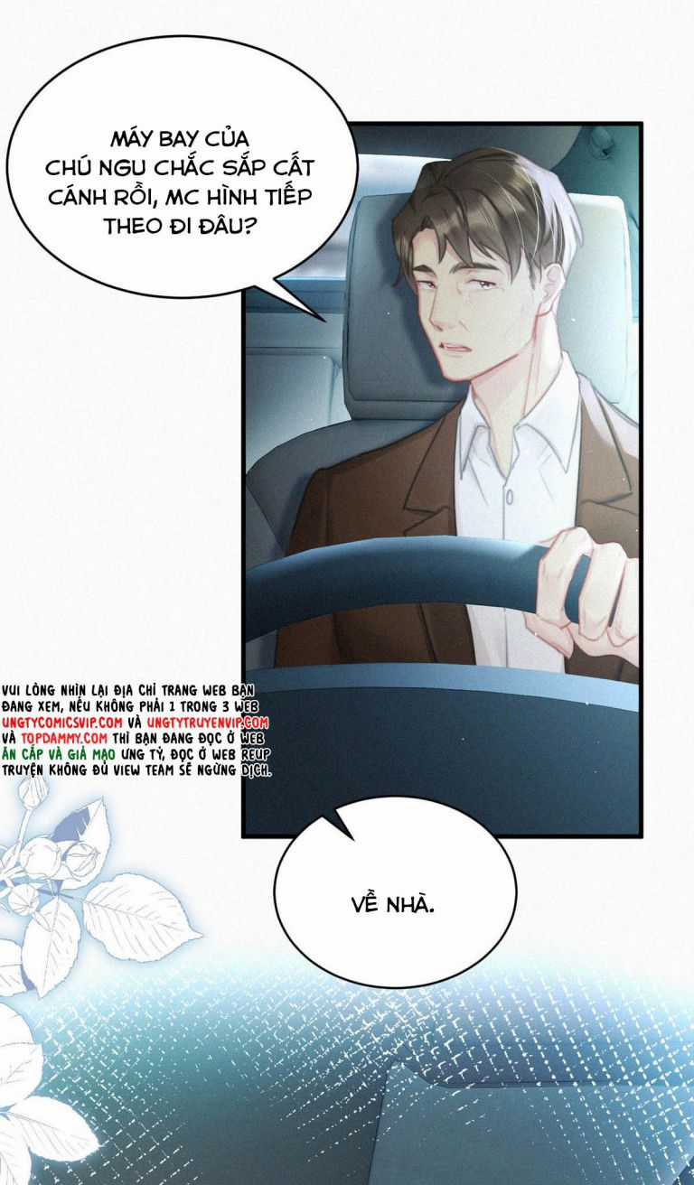 Môi Súng - Chapter 80 - Trang 7