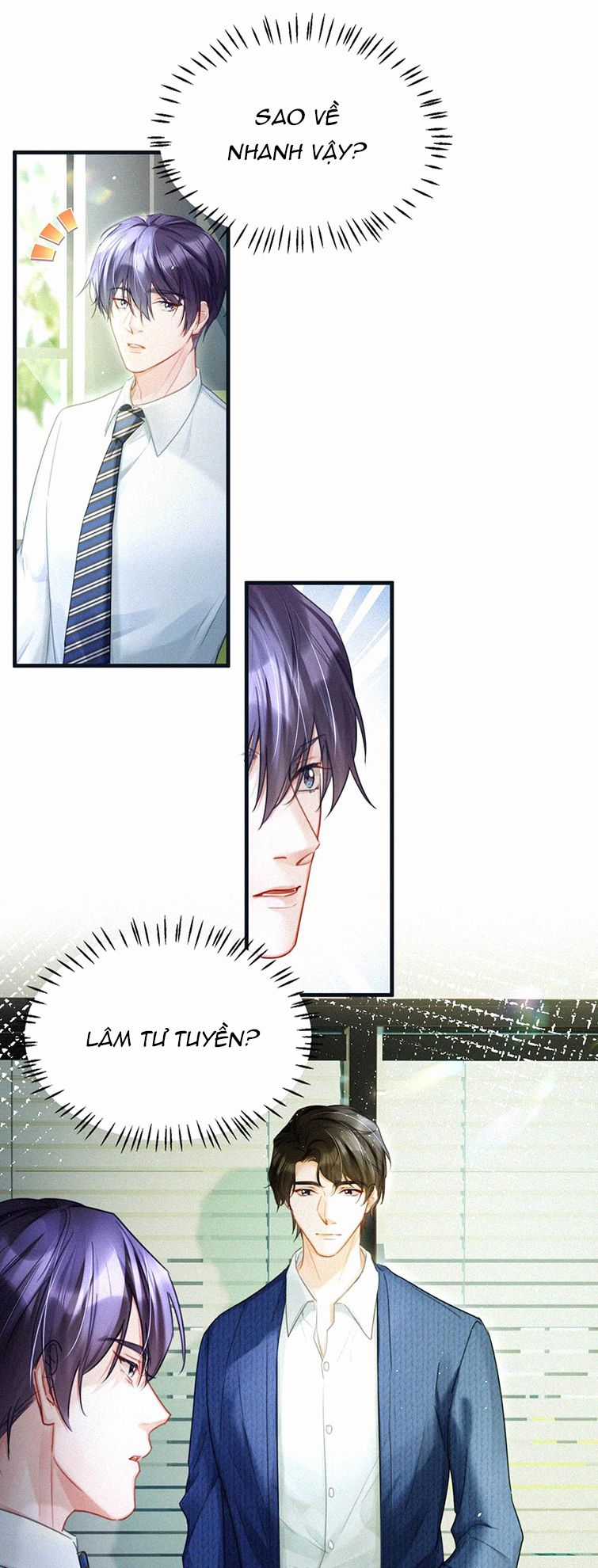 Môi Súng - Chapter 81 - Trang 13