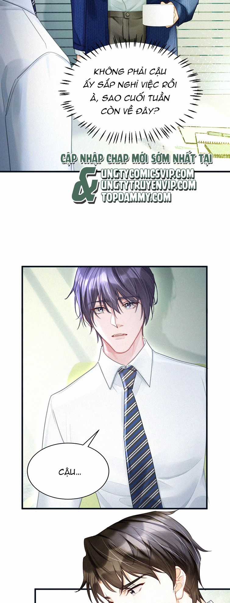 Môi Súng - Chapter 81 - Trang 14