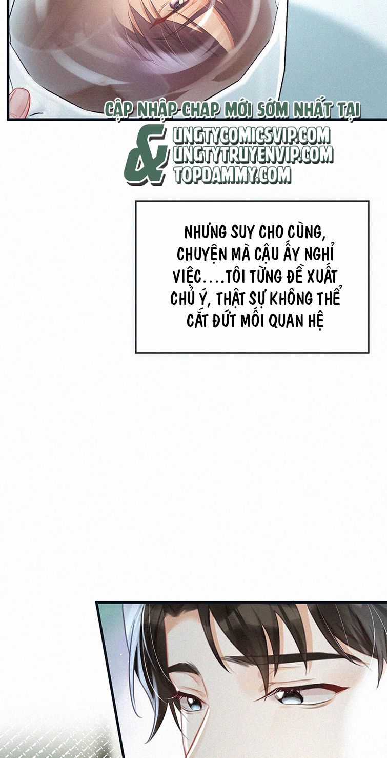 Môi Súng - Chapter 81 - Trang 17