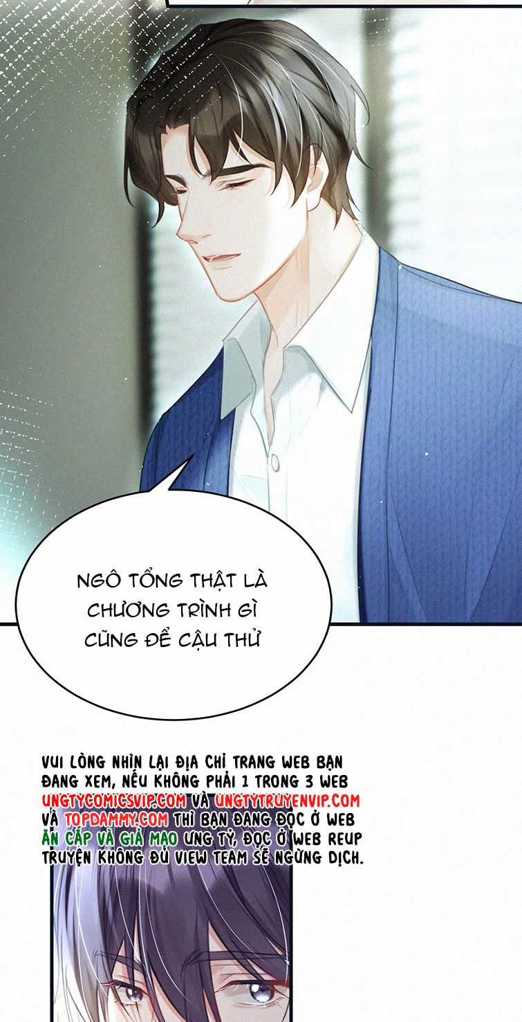 Môi Súng - Chapter 81 - Trang 18