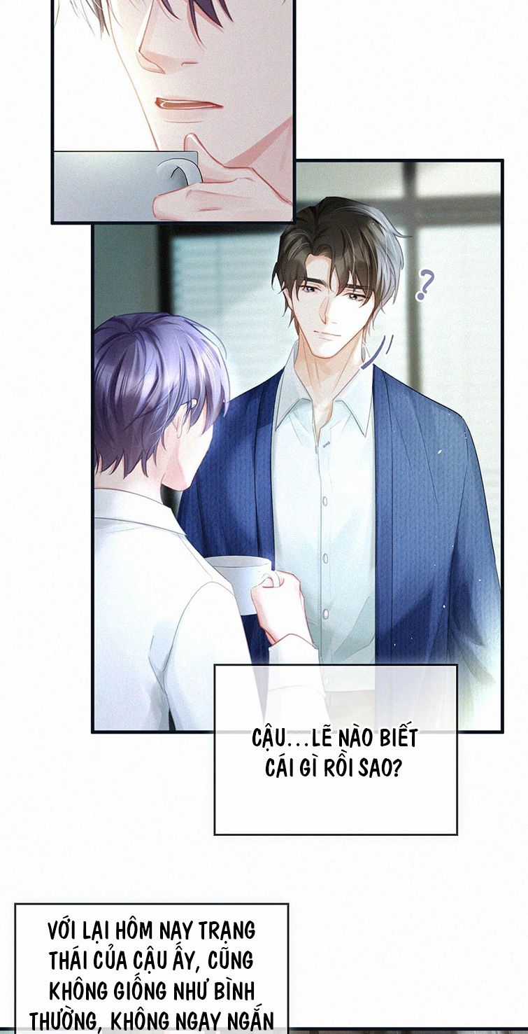 Môi Súng - Chapter 81 - Trang 19