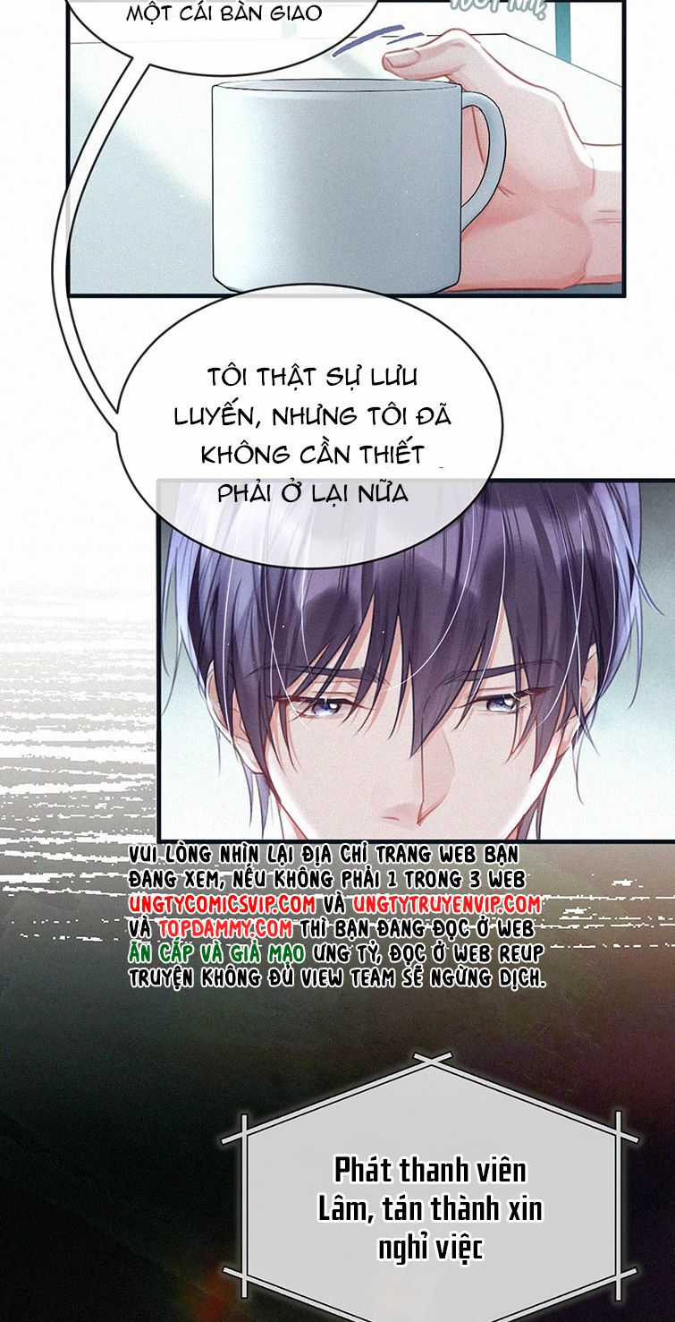 Môi Súng - Chapter 81 - Trang 22