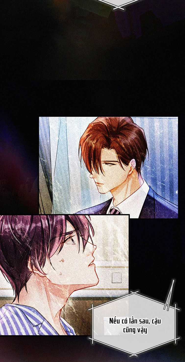 Môi Súng - Chapter 81 - Trang 23