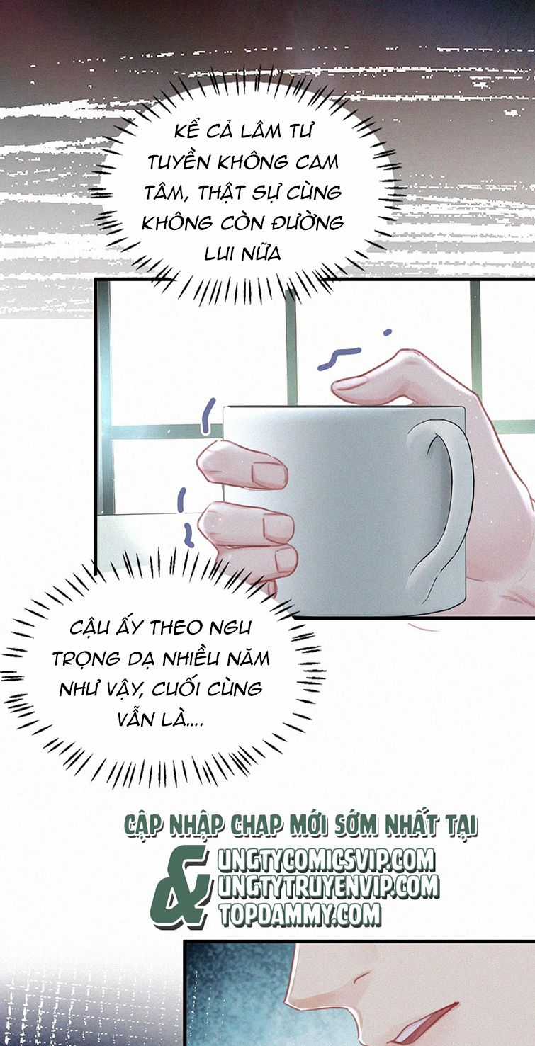 Môi Súng - Chapter 81 - Trang 24