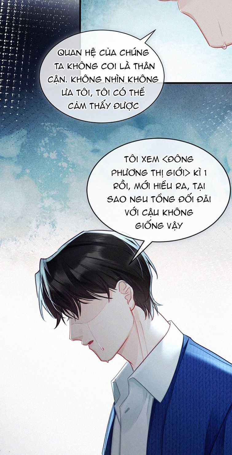 Môi Súng - Chapter 81 - Trang 25