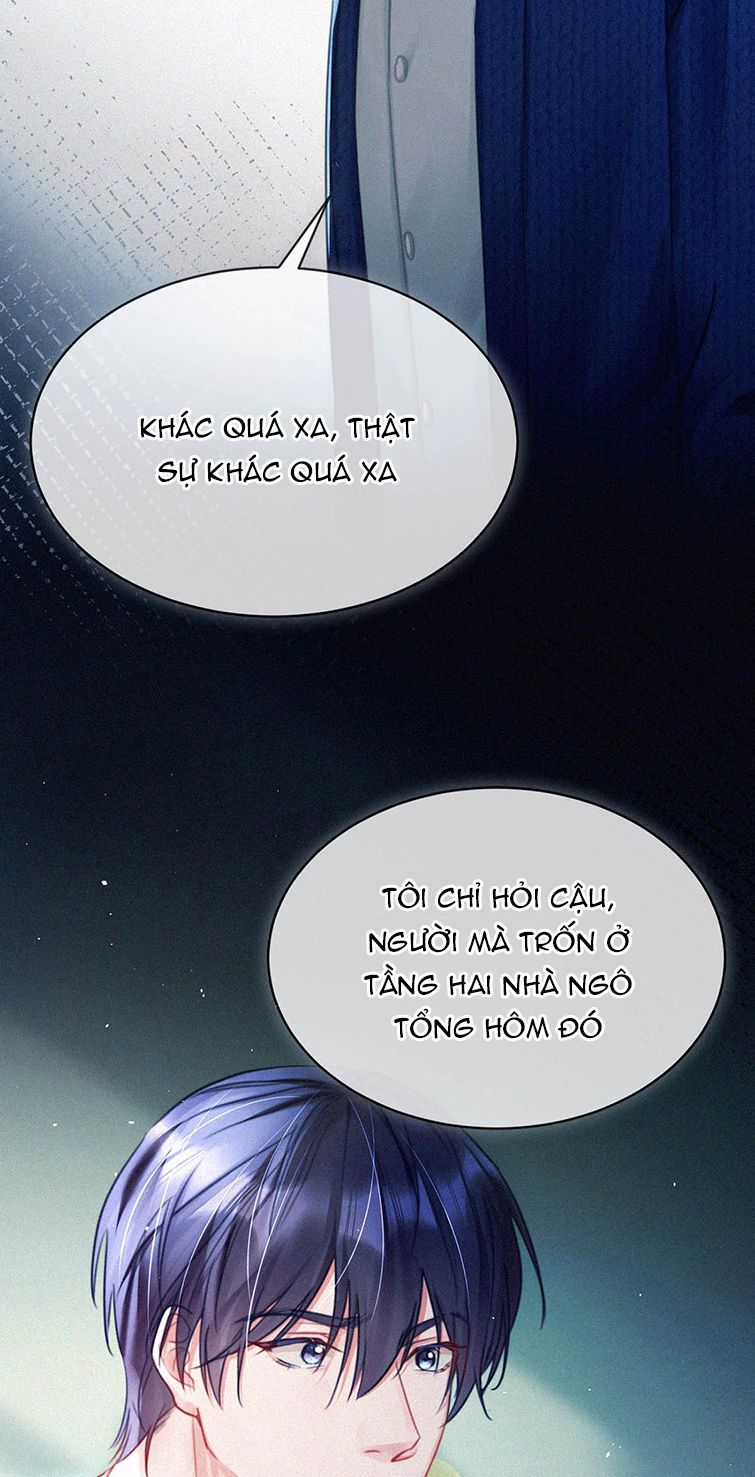 Môi Súng - Chapter 81 - Trang 26