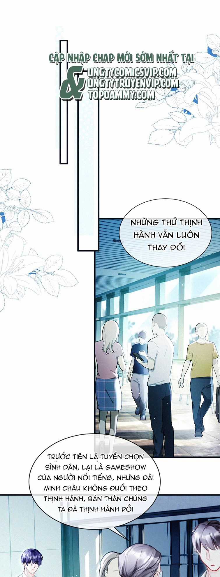 Môi Súng - Chapter 81 - Trang 4