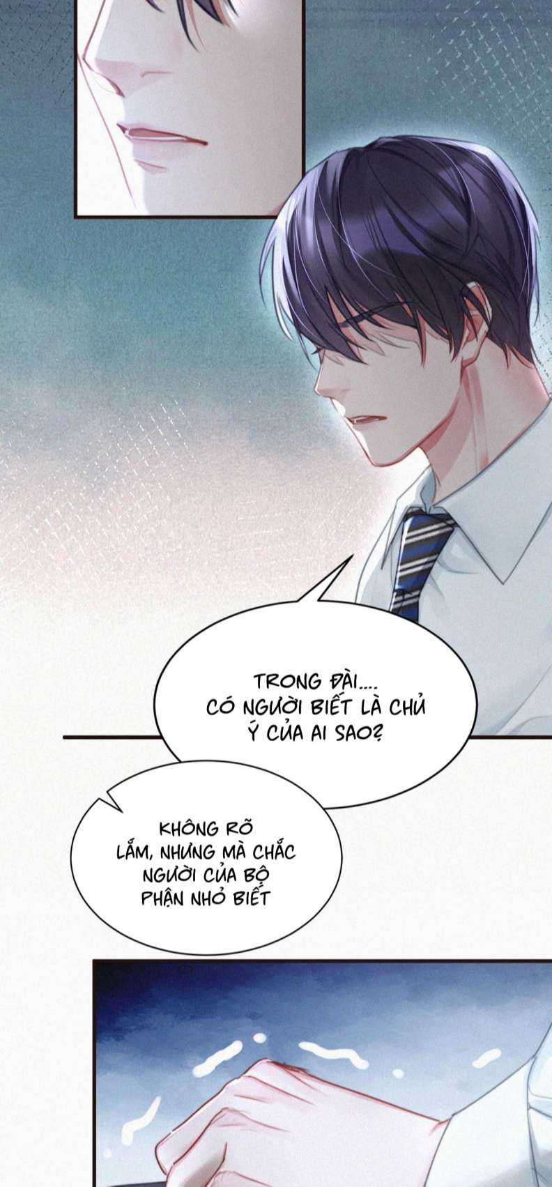 Môi Súng - Chapter 82 - Trang 14