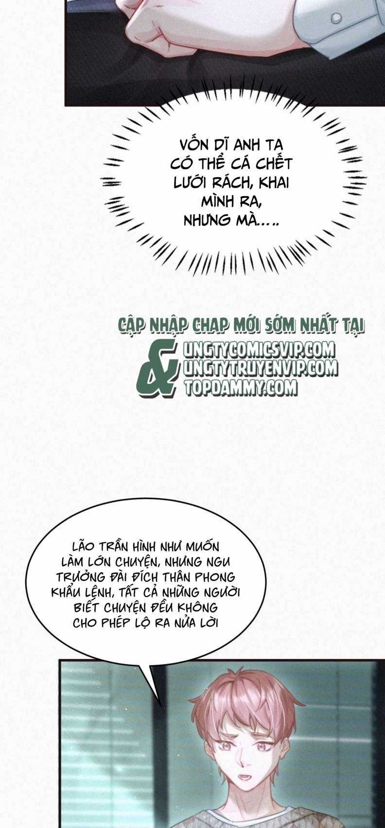 Môi Súng - Chapter 82 - Trang 15