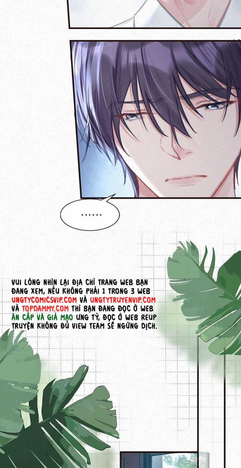 Môi Súng - Chapter 82 - Trang 18