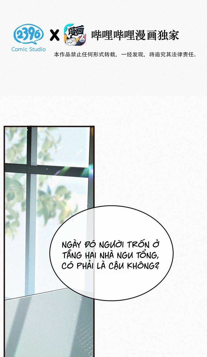 Môi Súng - Chapter 82 - Trang 3