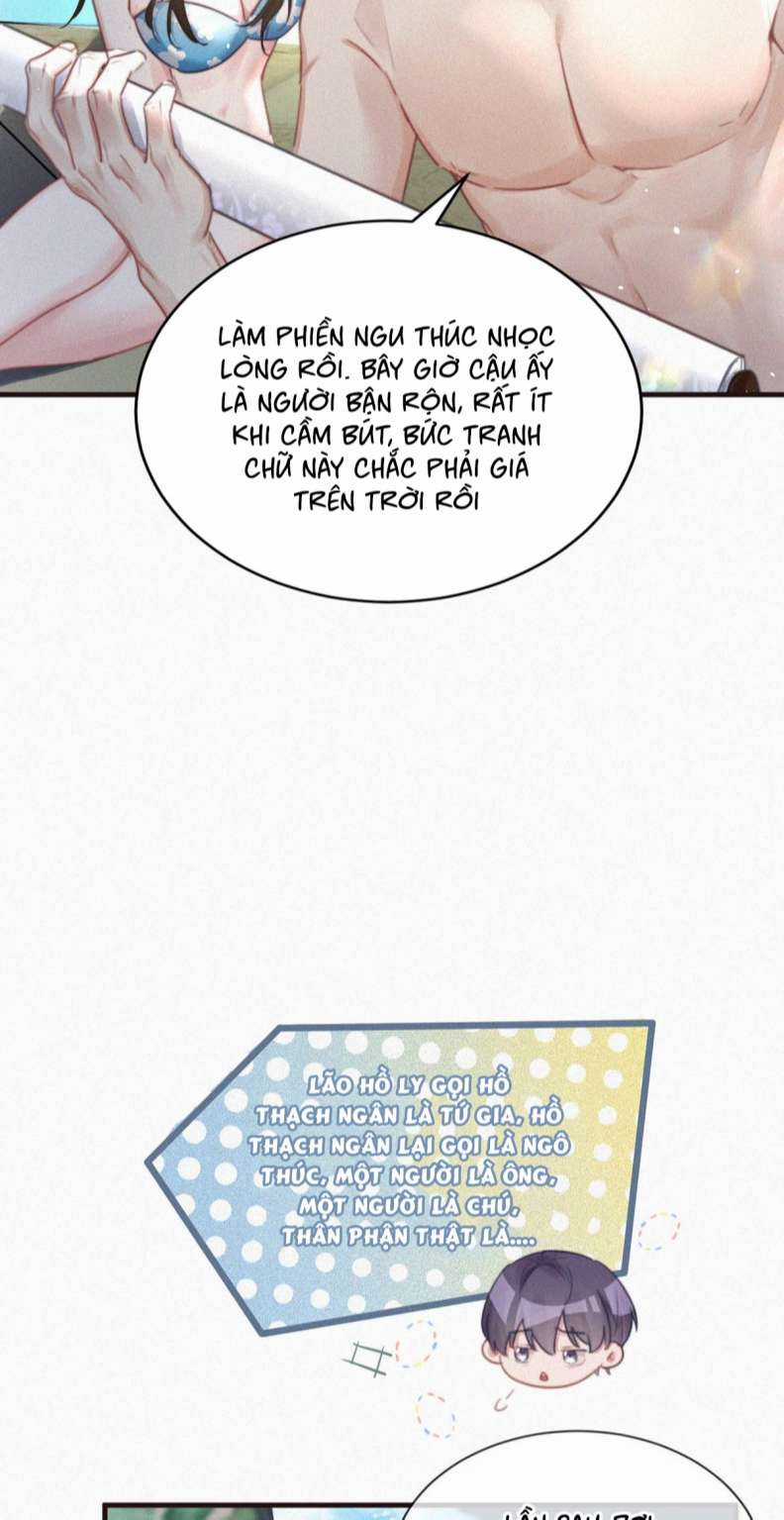 Môi Súng - Chapter 82 - Trang 21