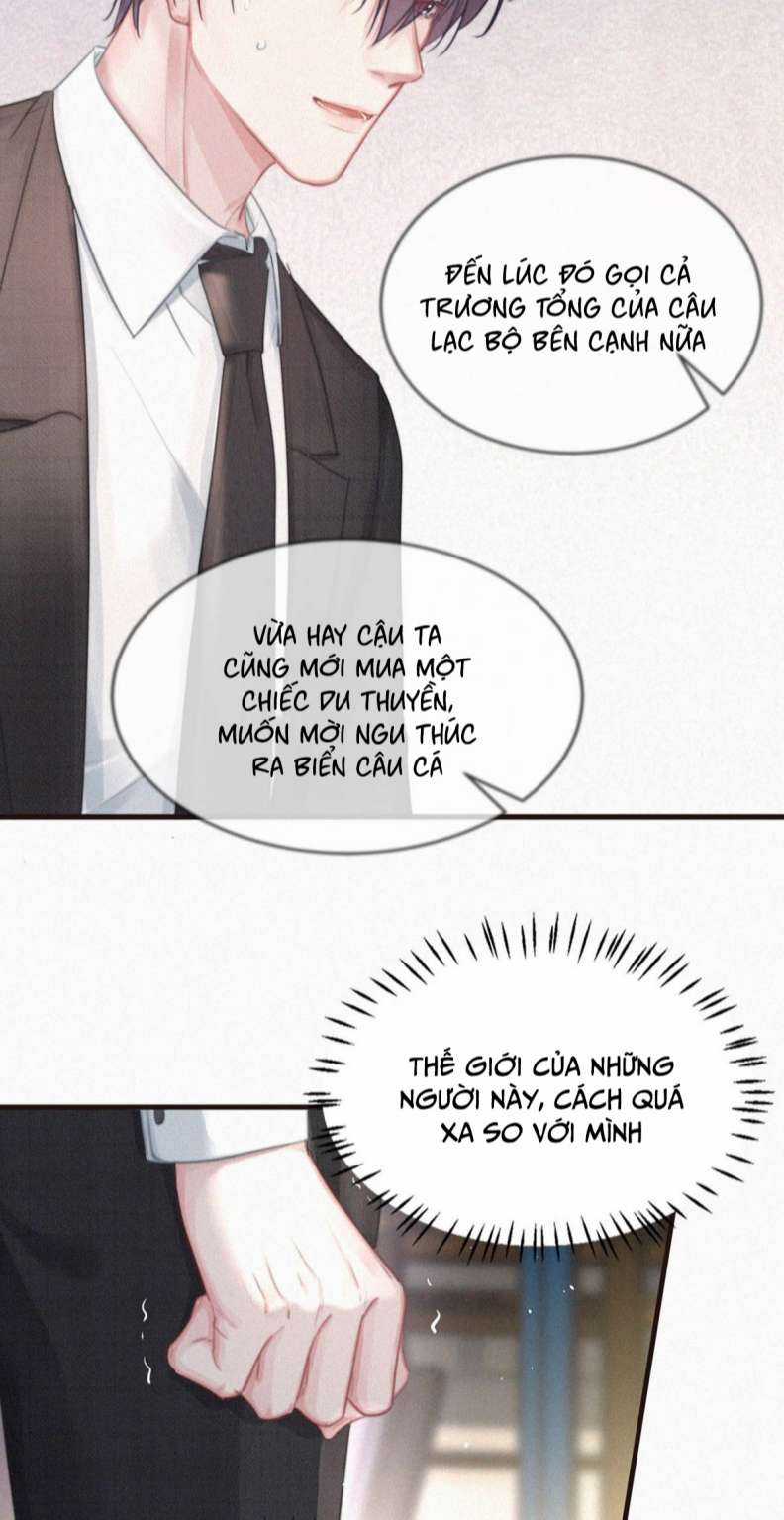 Môi Súng - Chapter 82 - Trang 23