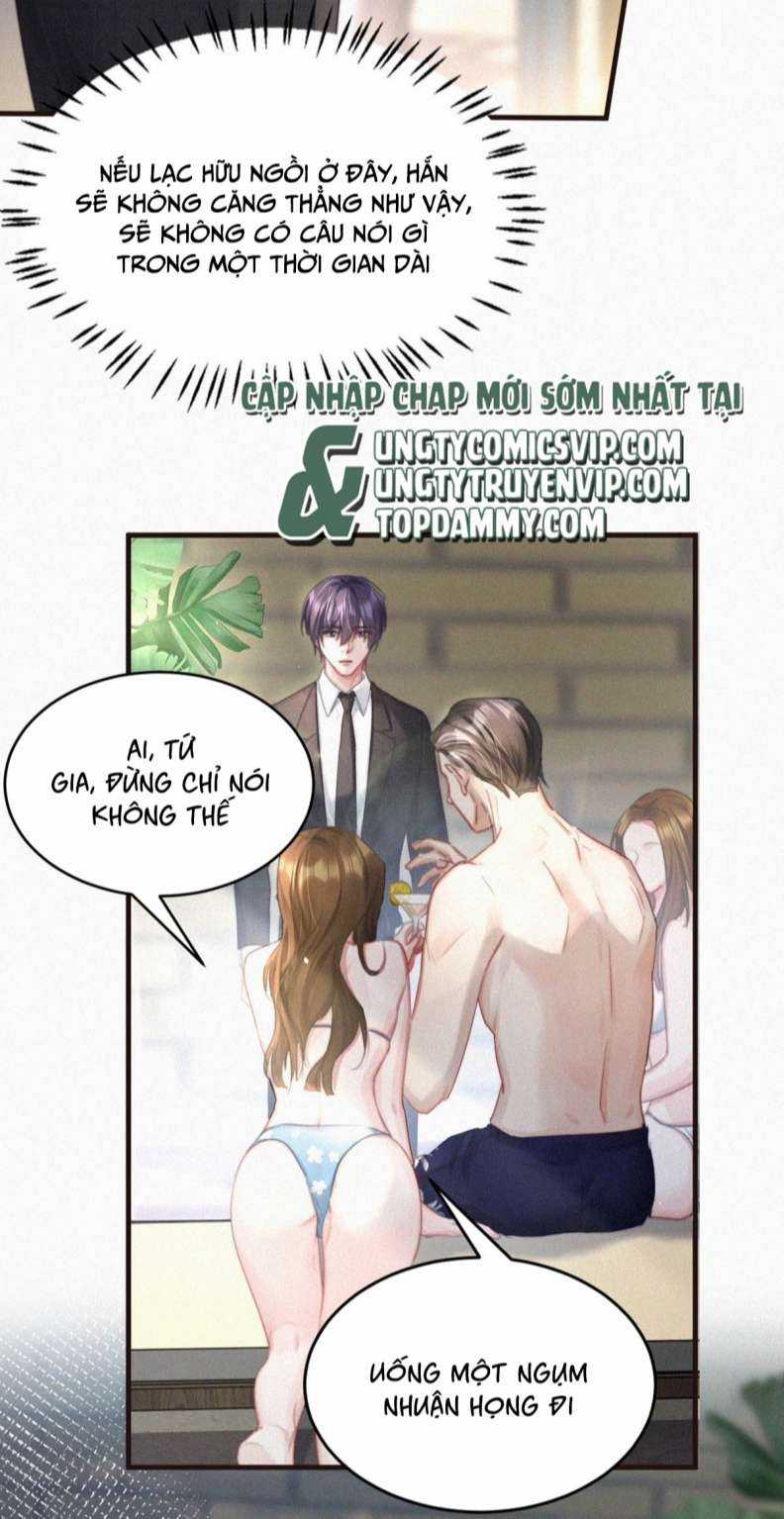 Môi Súng - Chapter 82 - Trang 24