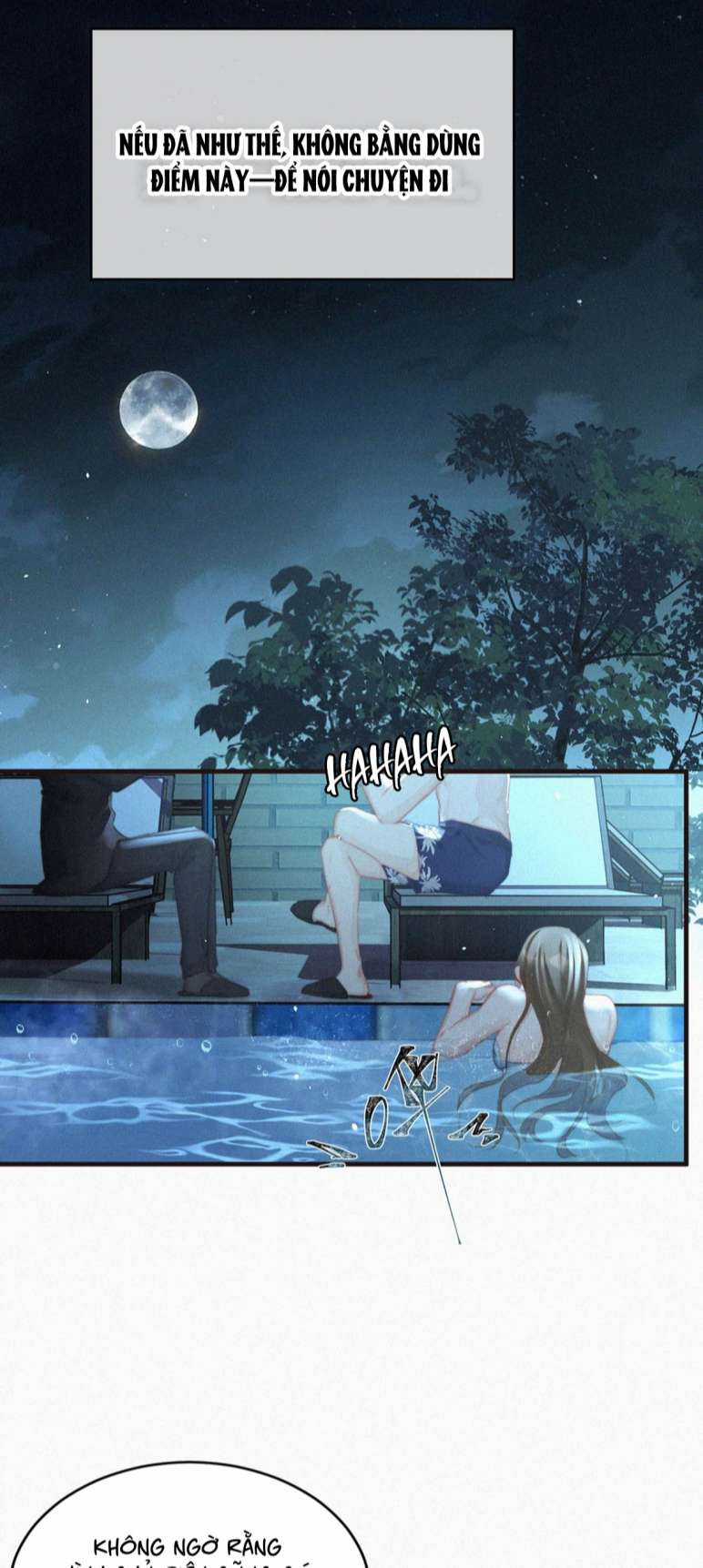 Môi Súng - Chapter 82 - Trang 26