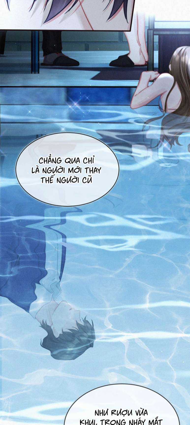 Môi Súng - Chapter 82 - Trang 30