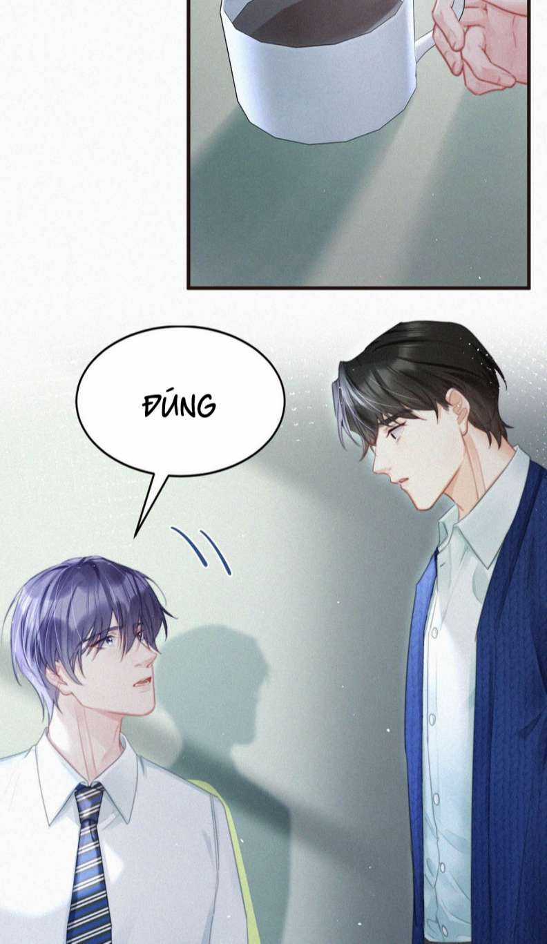 Môi Súng - Chapter 82 - Trang 5