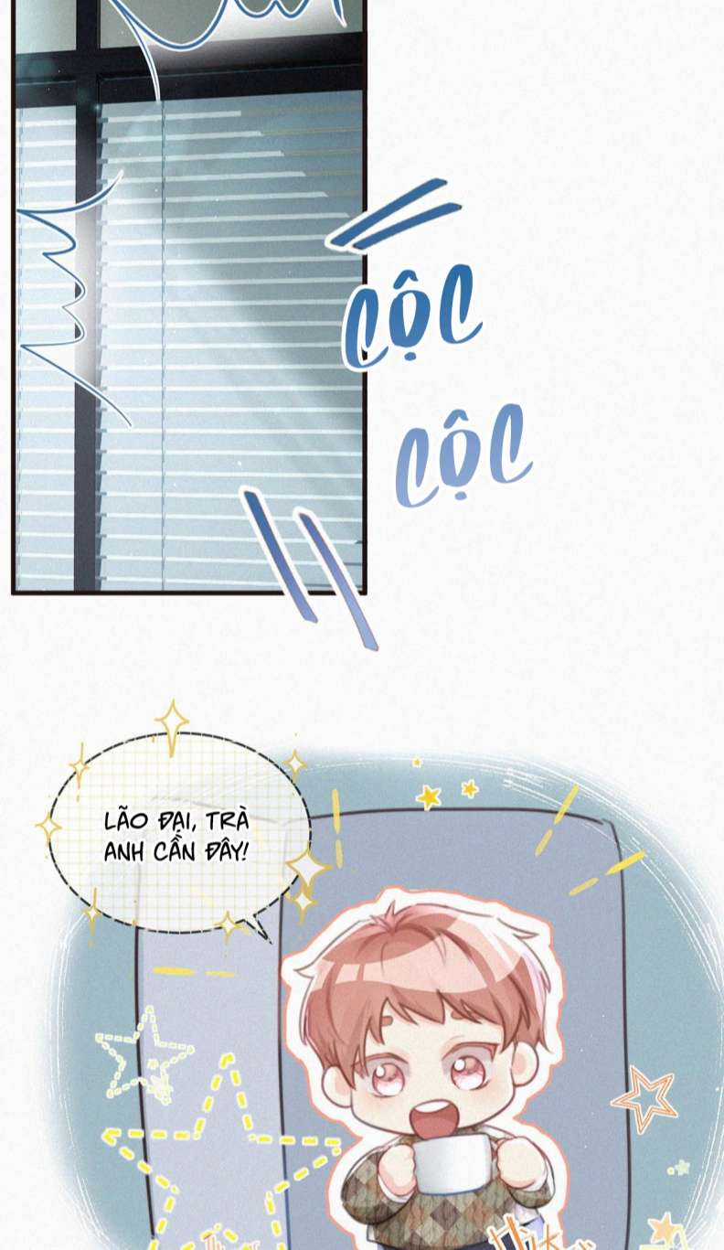 Môi Súng - Chapter 82 - Trang 7