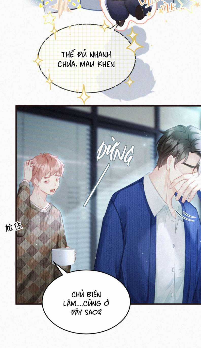 Môi Súng - Chapter 82 - Trang 8