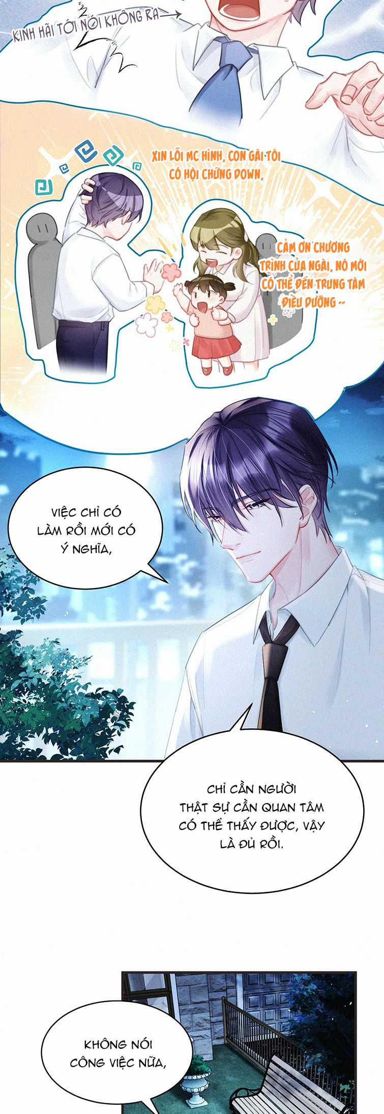 Môi Súng - Chapter 83 - Trang 13