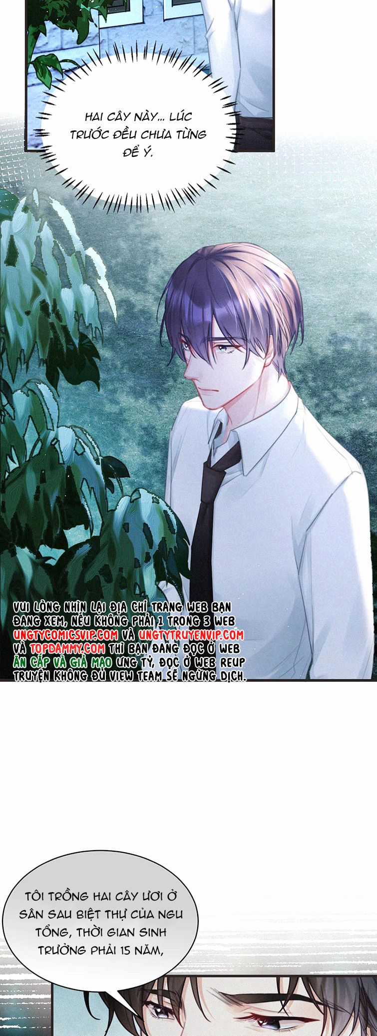 Môi Súng - Chapter 83 - Trang 15