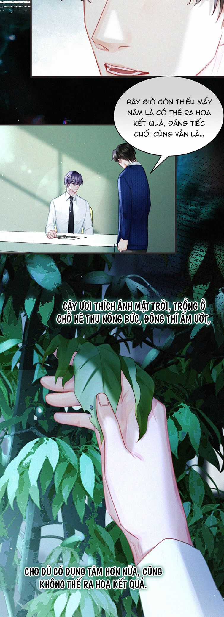 Môi Súng - Chapter 83 - Trang 16