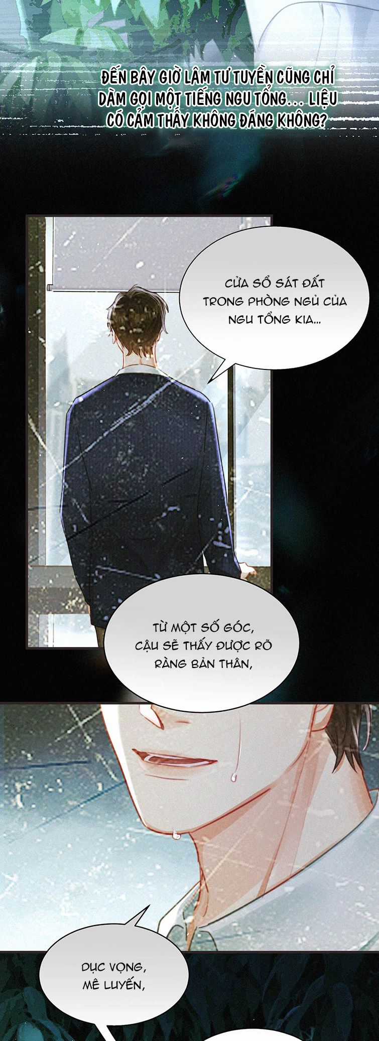 Môi Súng - Chapter 83 - Trang 17