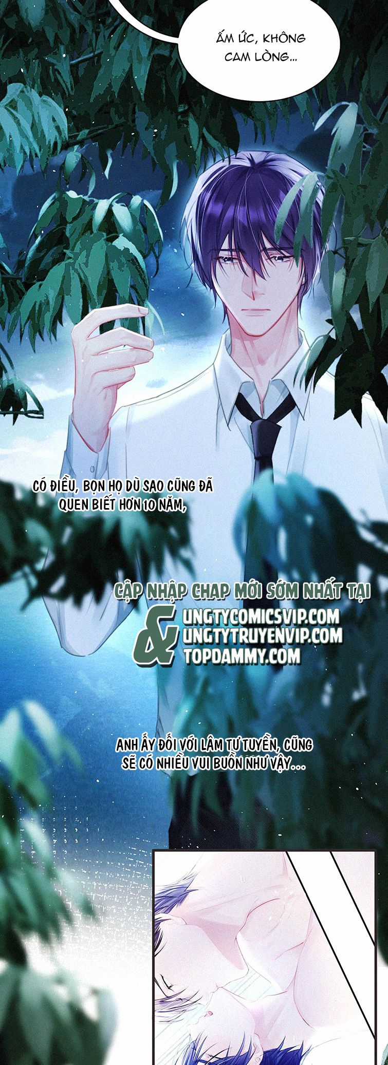 Môi Súng - Chapter 83 - Trang 18