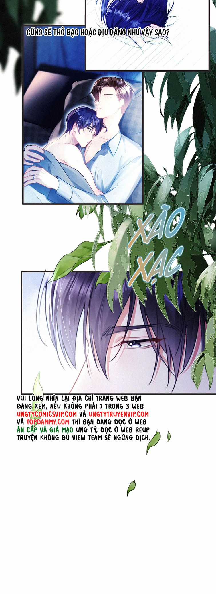 Môi Súng - Chapter 83 - Trang 19