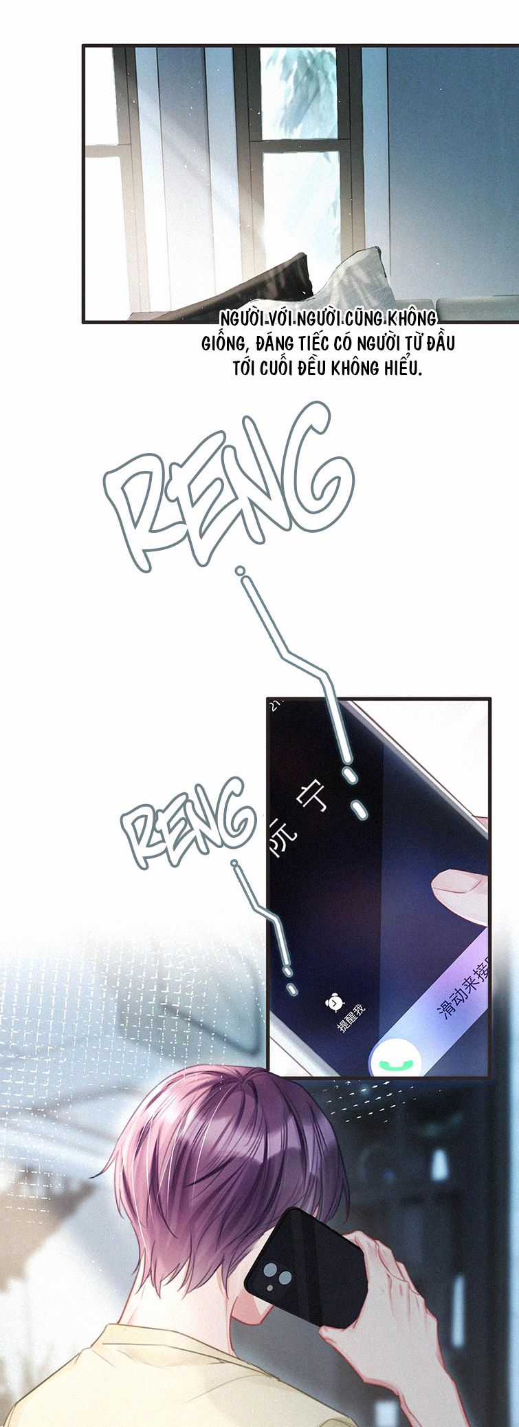 Môi Súng - Chapter 83 - Trang 22