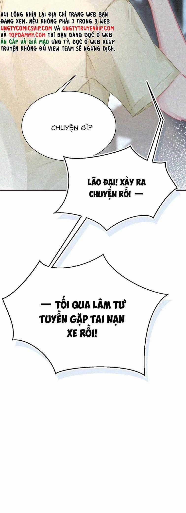 Môi Súng - Chapter 83 - Trang 23