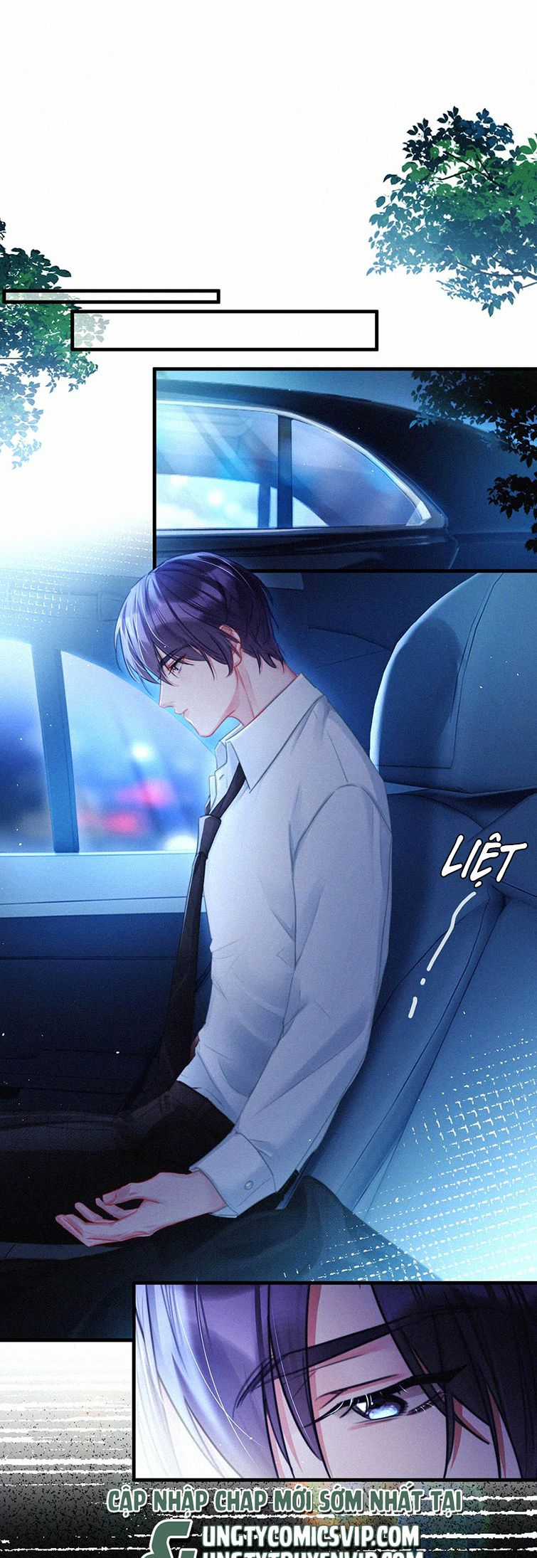 Môi Súng - Chapter 83 - Trang 4