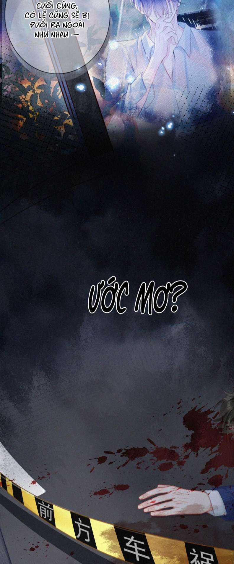 Môi Súng - Chapter 85 - Trang 11