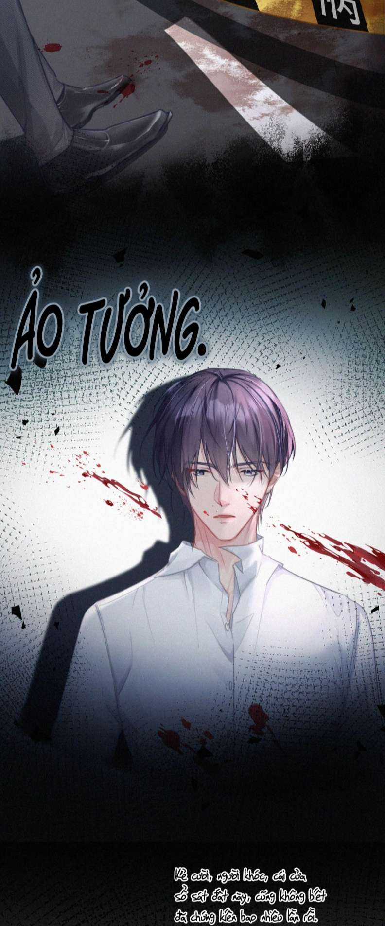 Môi Súng - Chapter 85 - Trang 12