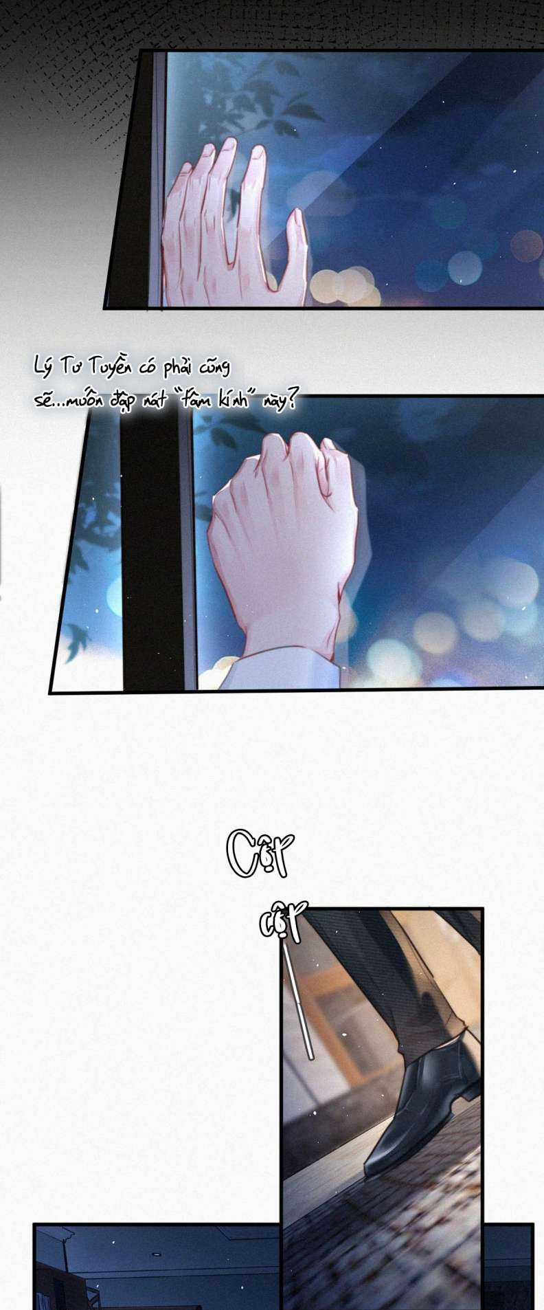 Môi Súng - Chapter 85 - Trang 13