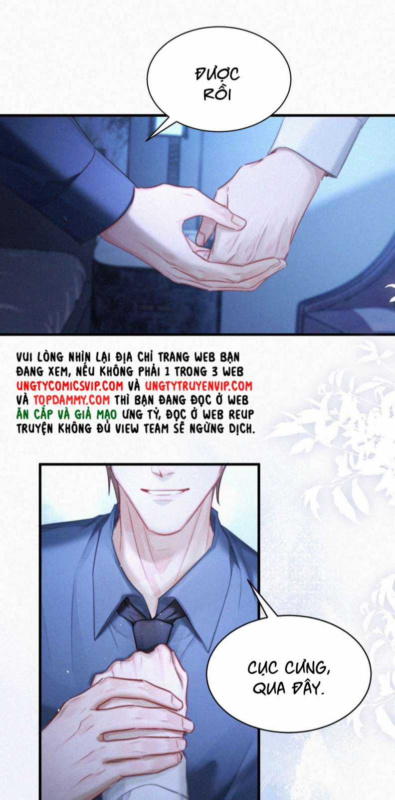 Môi Súng - Chapter 85 - Trang 16