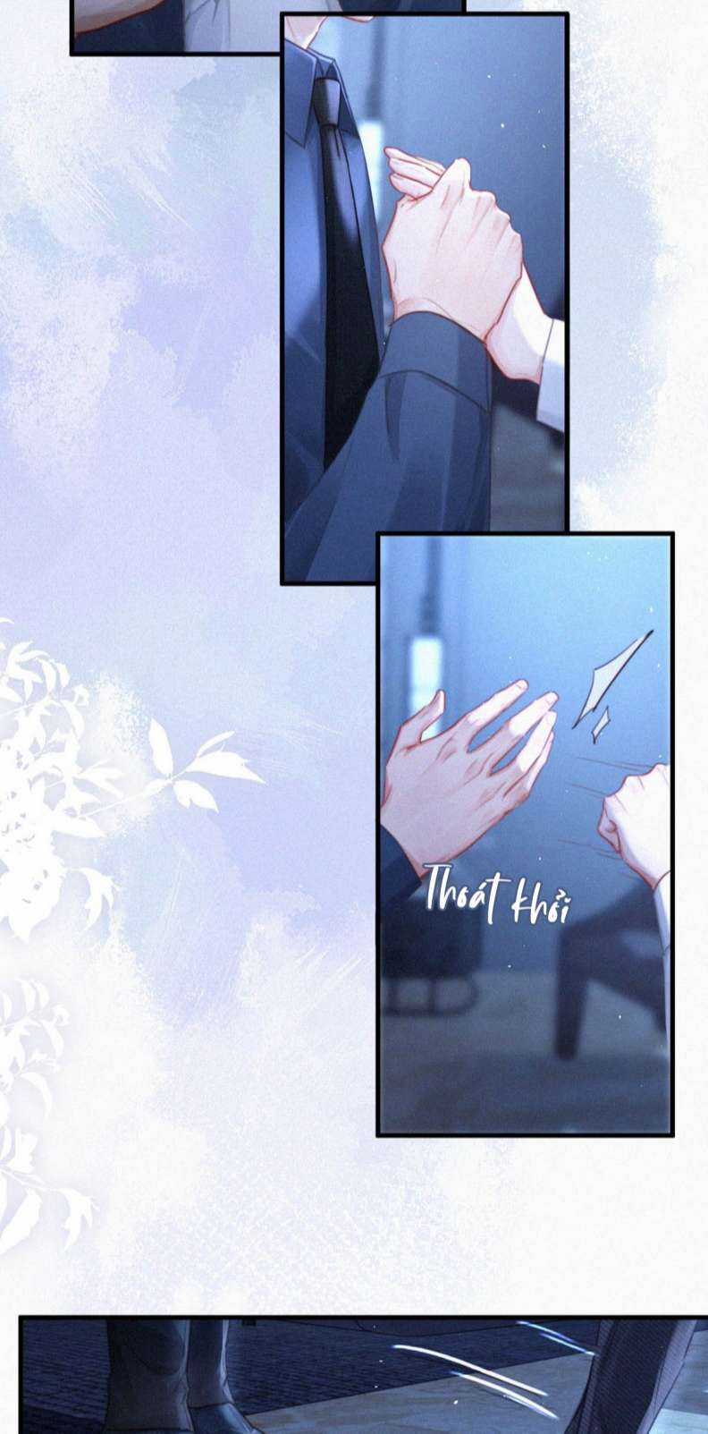 Môi Súng - Chapter 85 - Trang 17