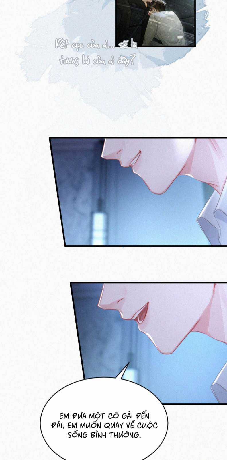 Môi Súng - Chapter 85 - Trang 19