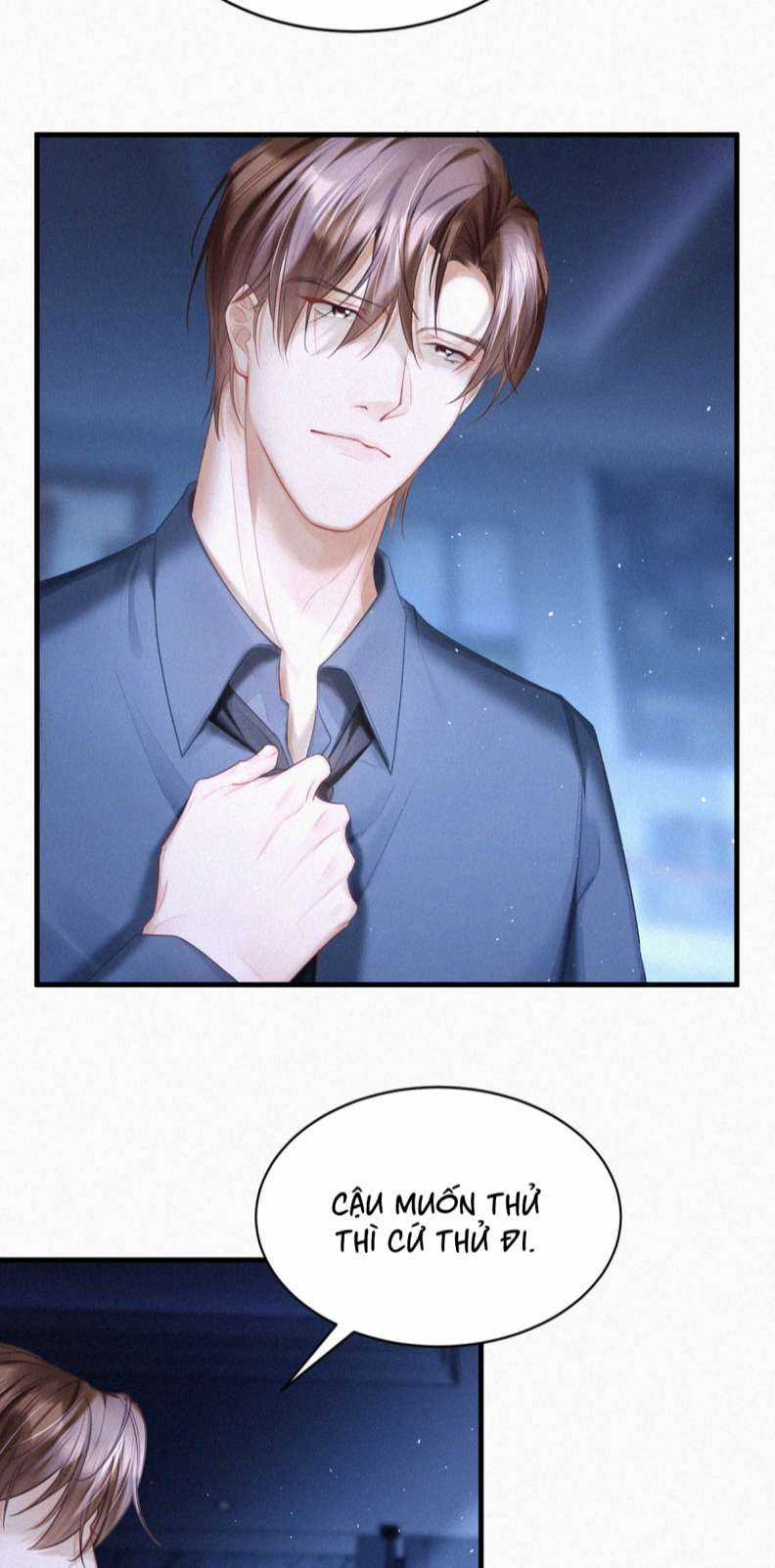 Môi Súng - Chapter 85 - Trang 20