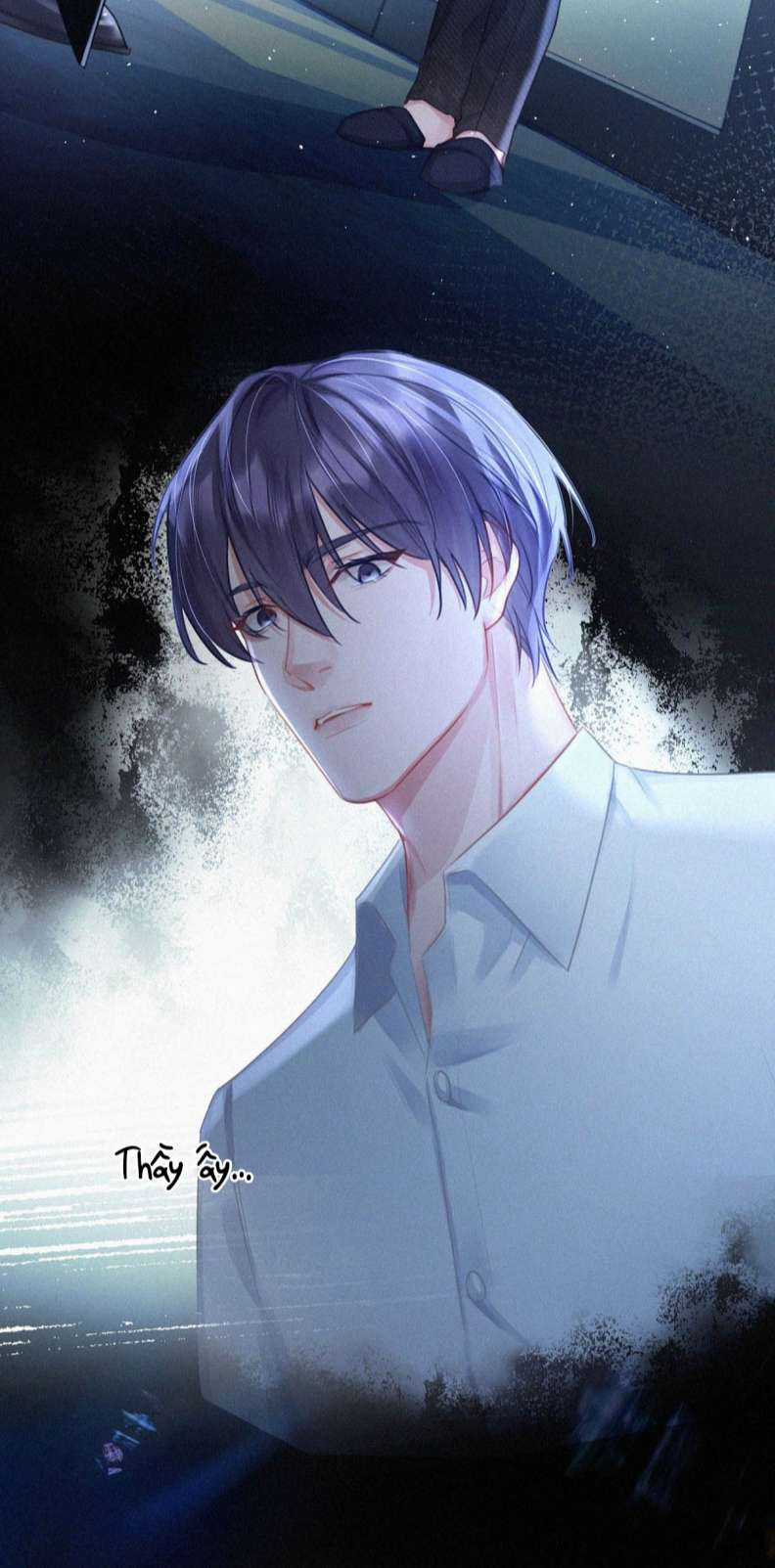 Môi Súng - Chapter 85 - Trang 22