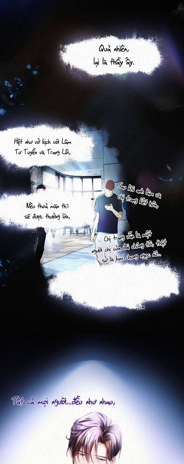 Môi Súng - Chapter 85 - Trang 23