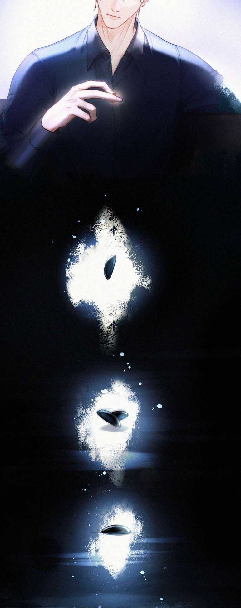 Môi Súng - Chapter 85 - Trang 24