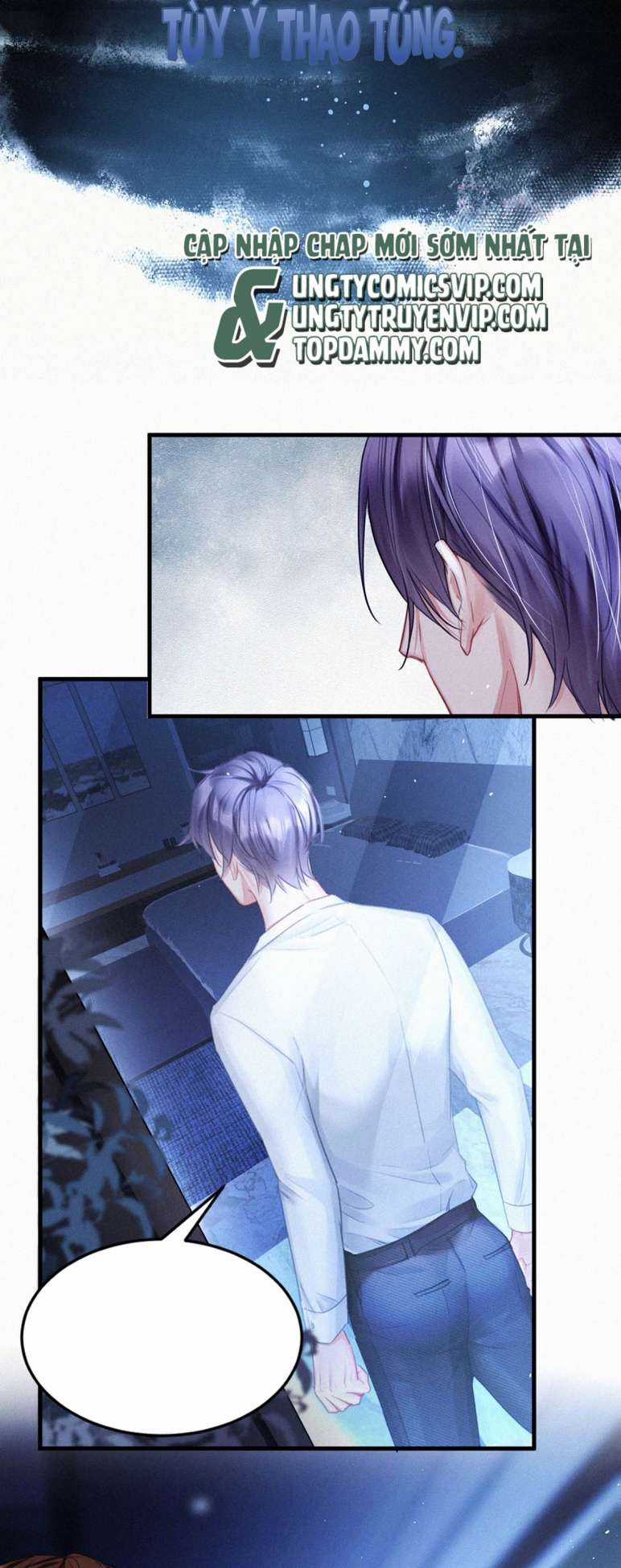 Môi Súng - Chapter 85 - Trang 25