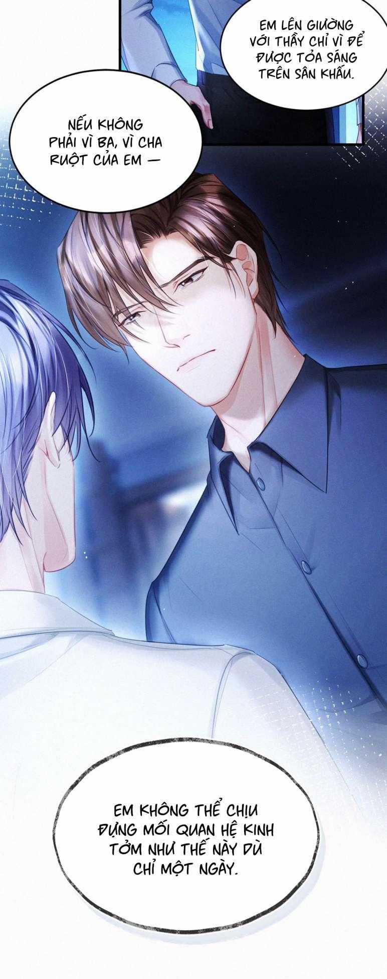 Môi Súng - Chapter 85 - Trang 27