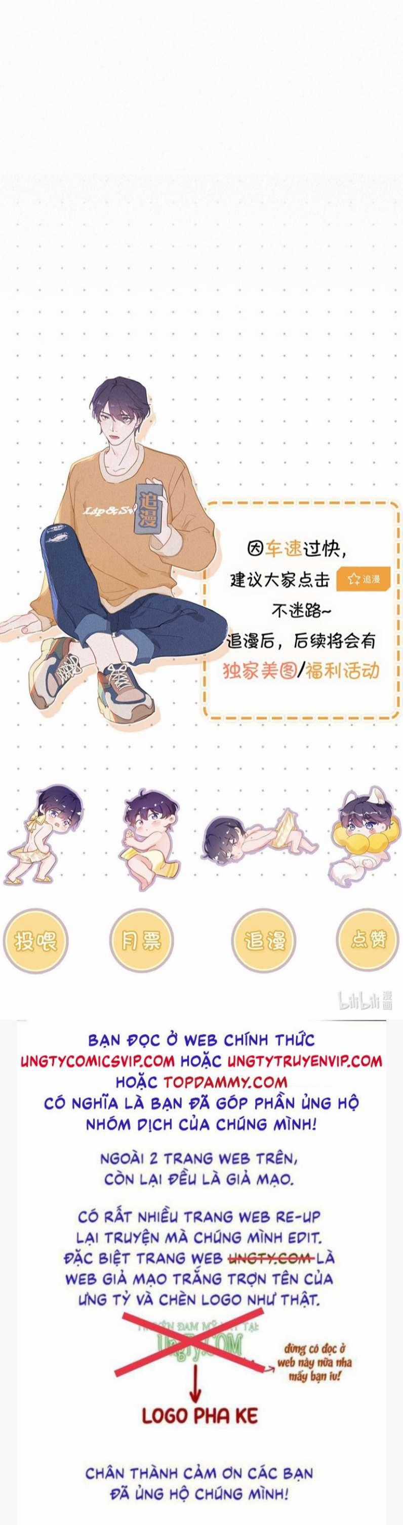 Môi Súng - Chapter 85 - Trang 28