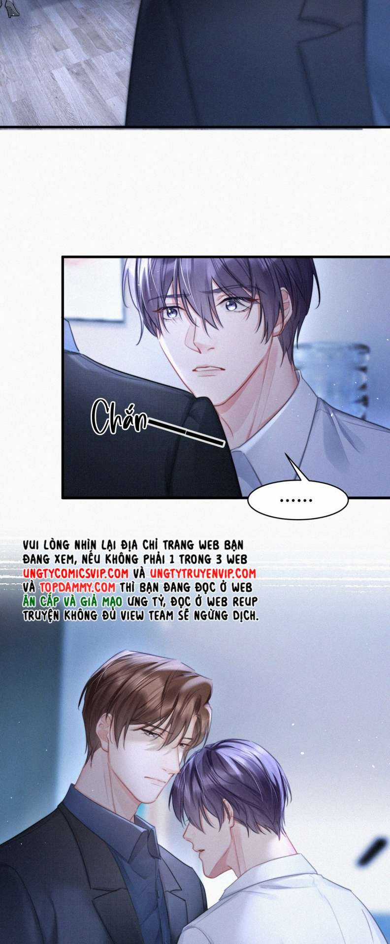 Môi Súng - Chapter 85 - Trang 4