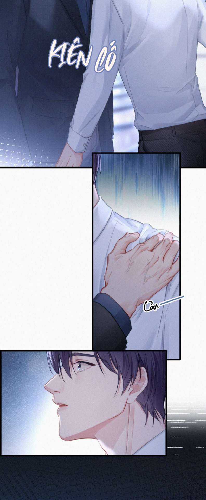 Môi Súng - Chapter 85 - Trang 5